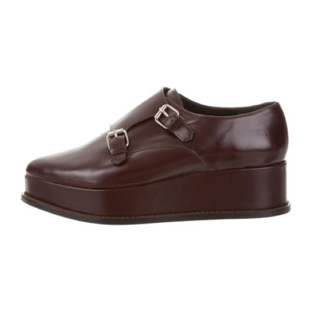 Opening Ceremony Platform Oxfords
